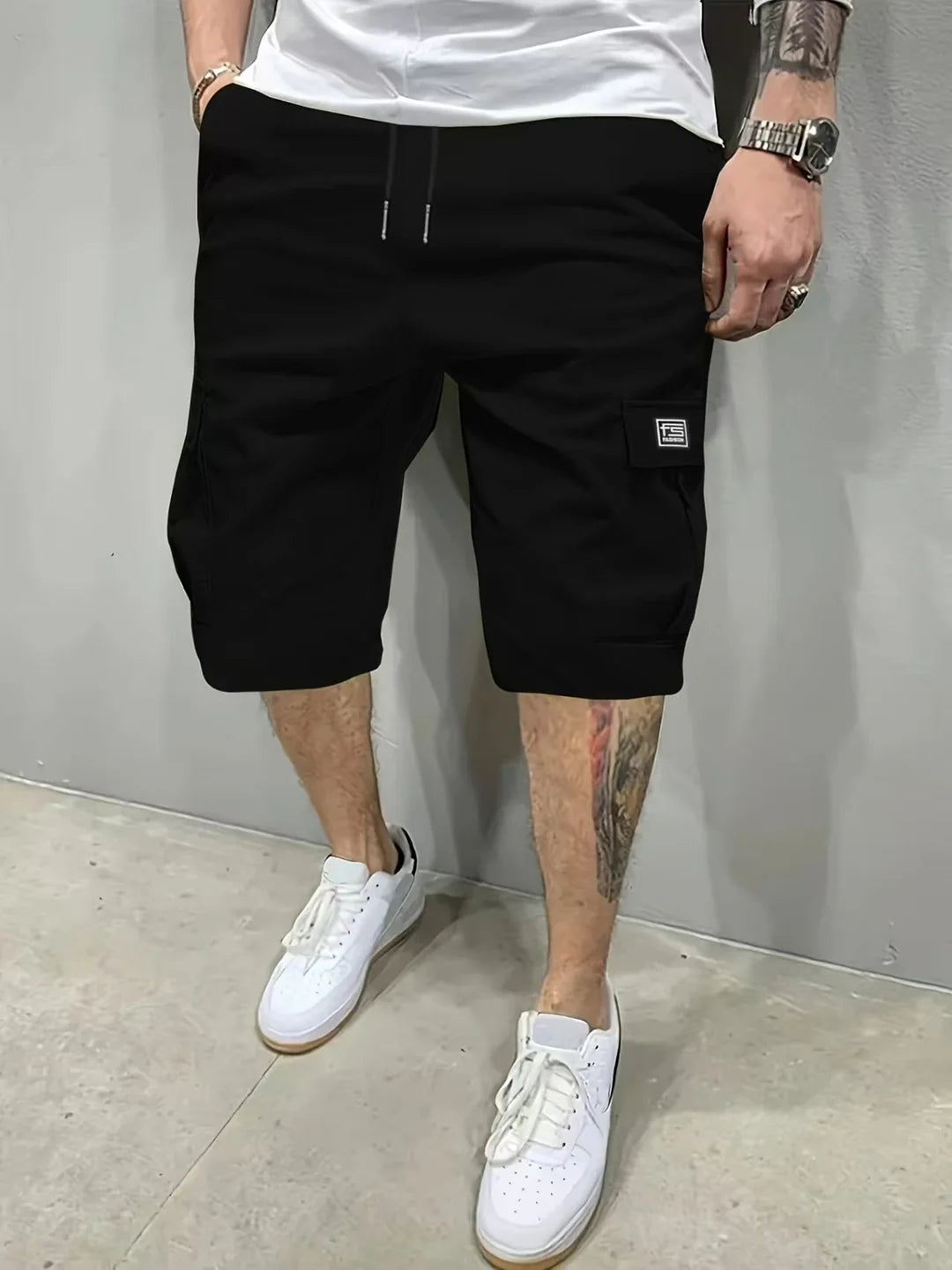 The Triko shorts