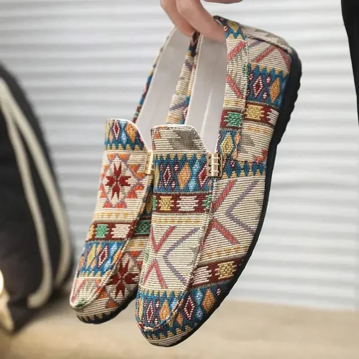 The Capri Loafers