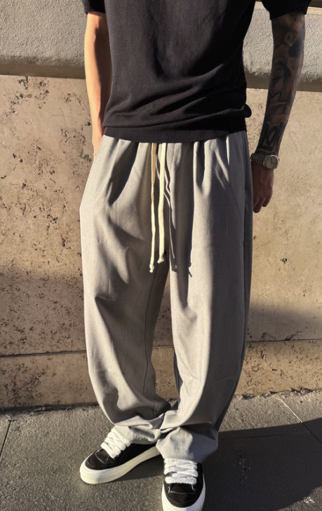 The everyday trousers