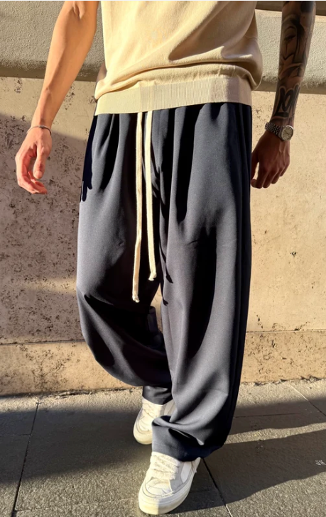 The everyday trousers
