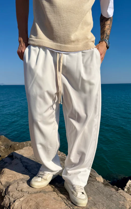 The everyday trousers