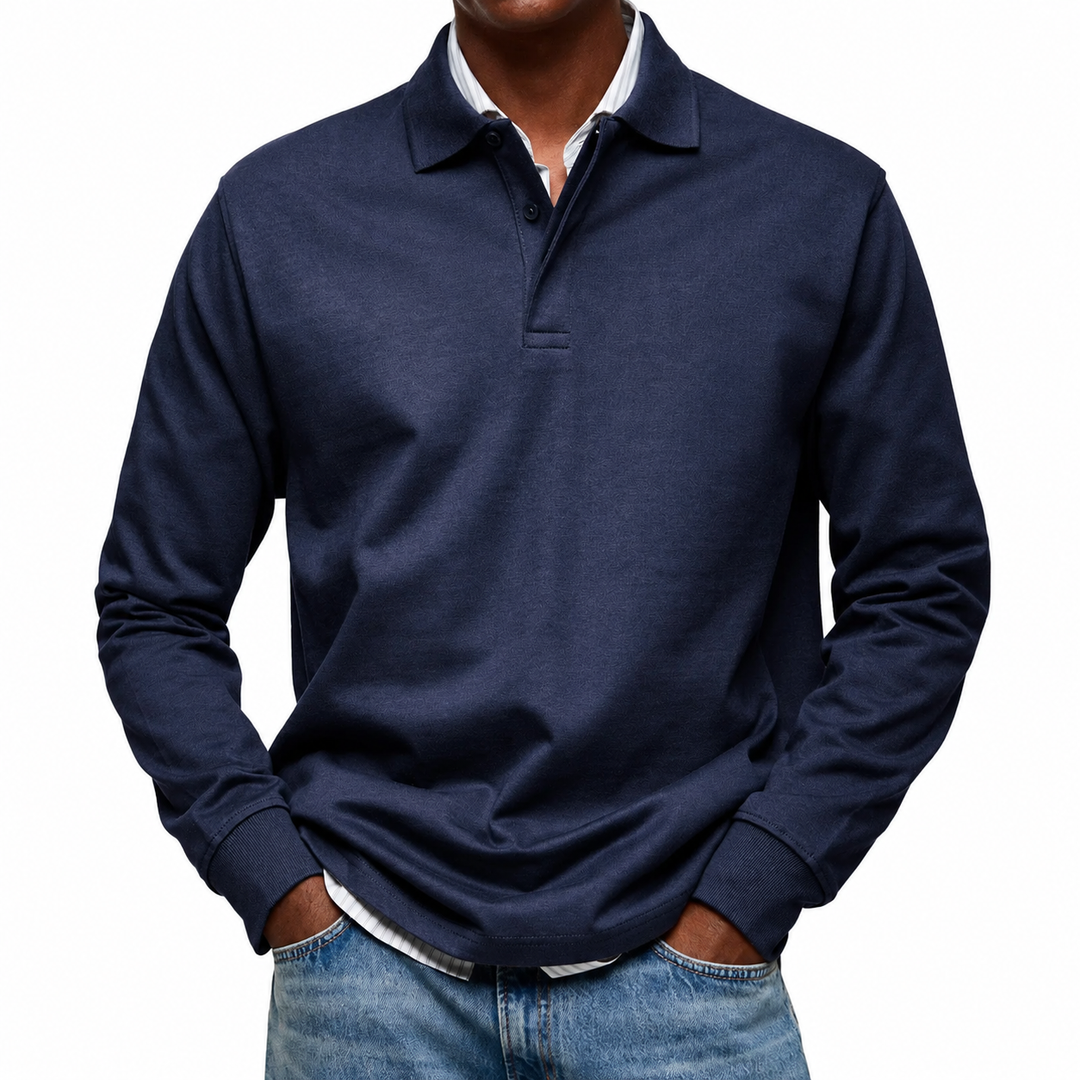 the Frizzo long sleeve