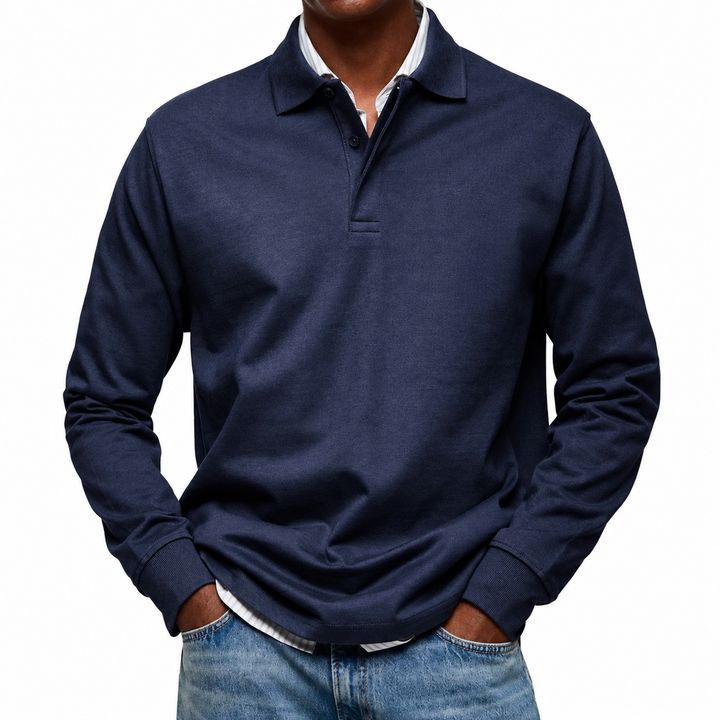 the Frizzo long sleeve