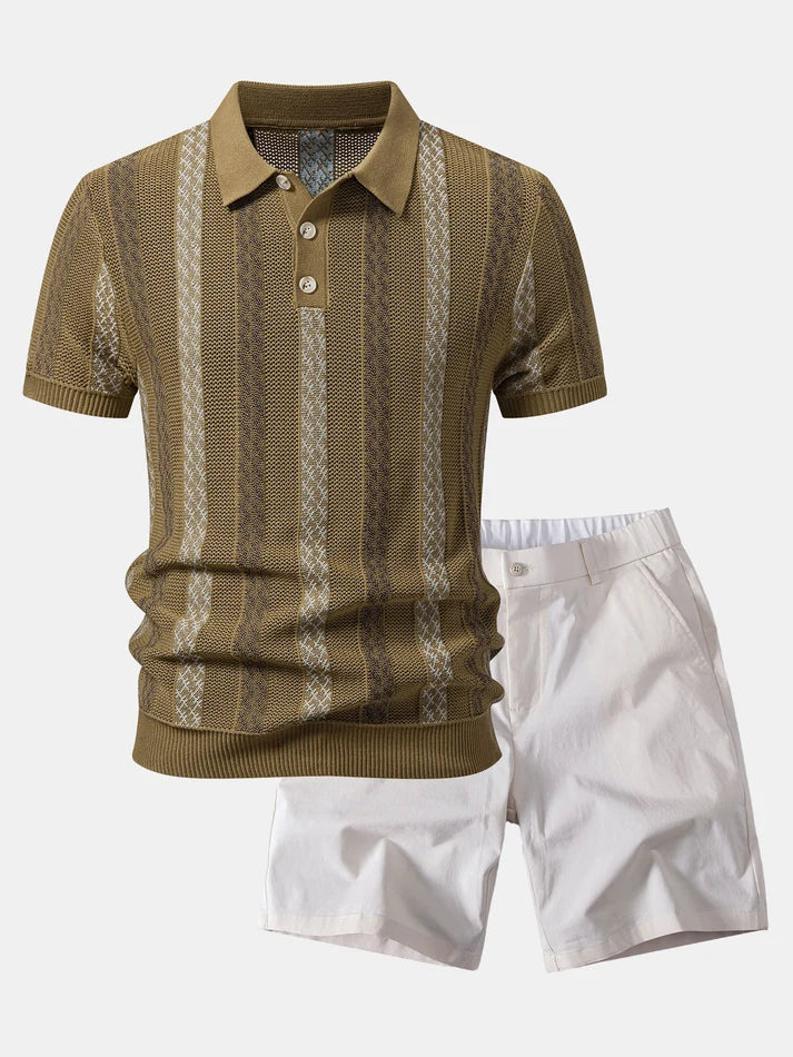 The Amalfi Set