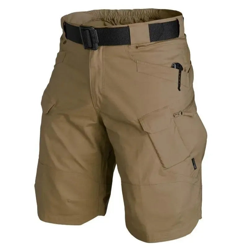 The Cargo Shorts