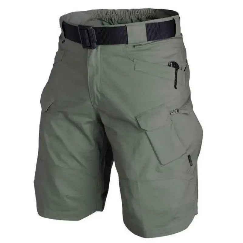 The Cargo Shorts