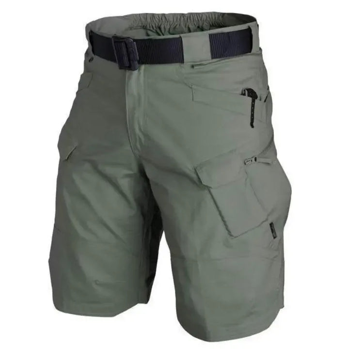 The Cargo Shorts