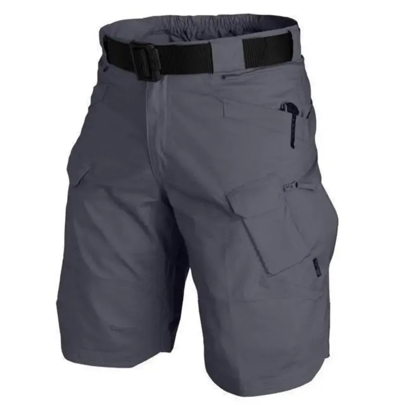 The Cargo Shorts