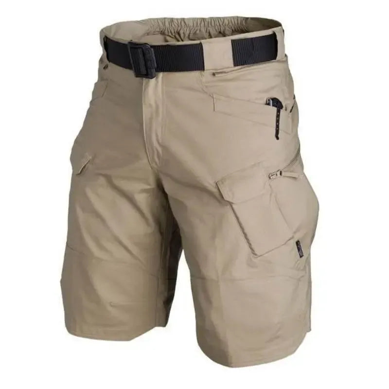 The Cargo Shorts
