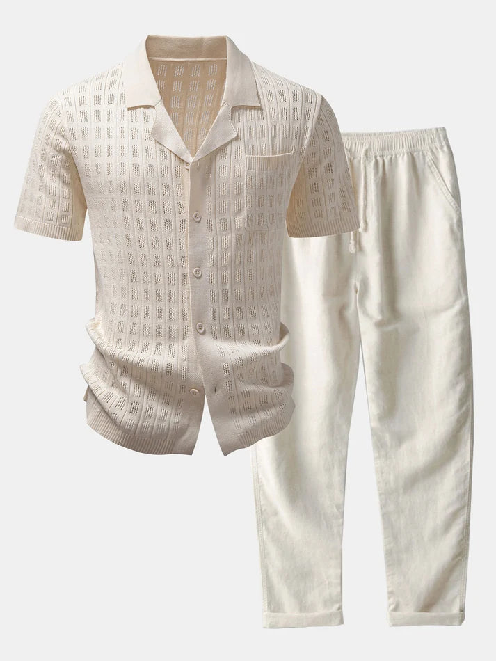 The Riviera set