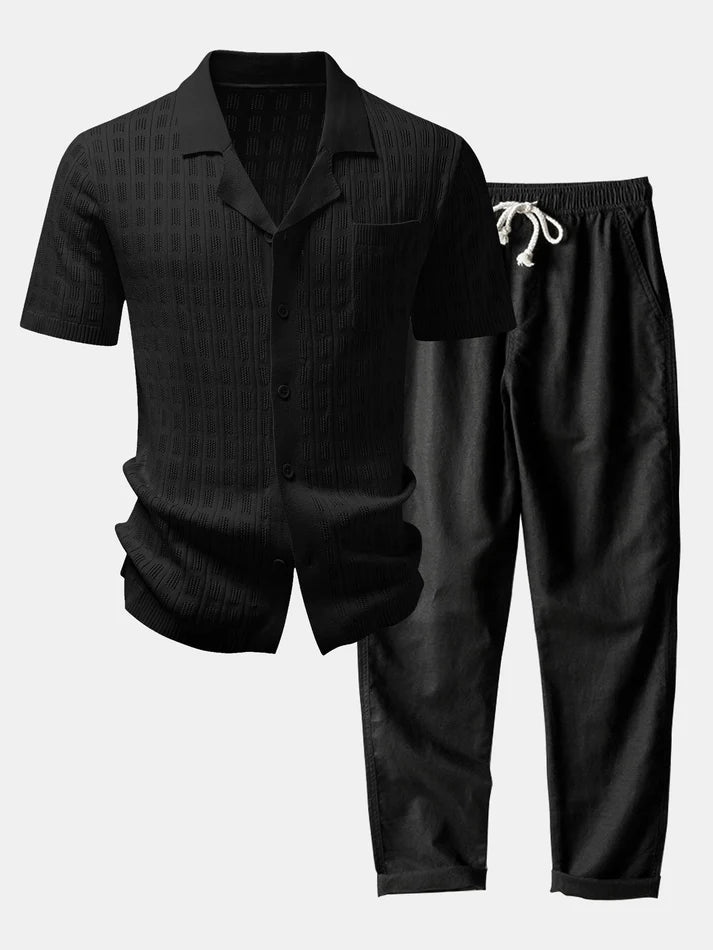 The Riviera set
