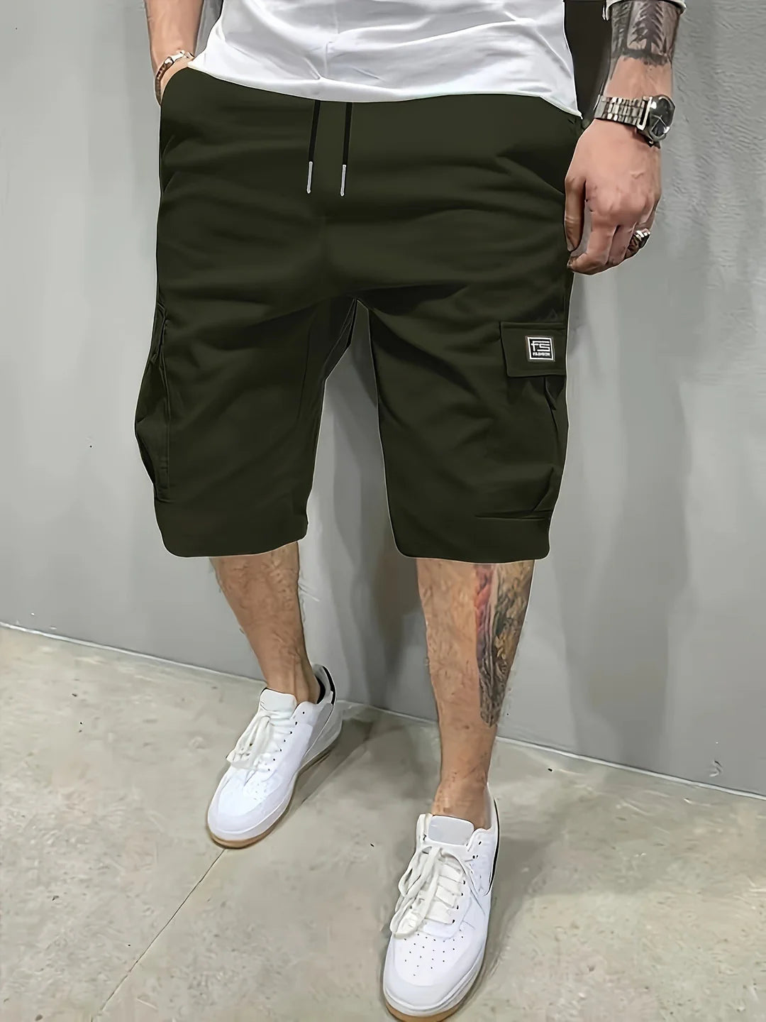 The Triko shorts