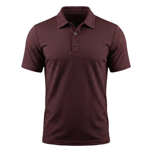 The Ultra Fit Polo