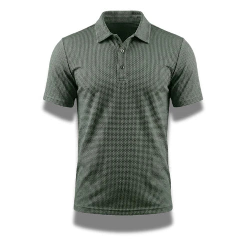 The Ultra Fit Polo