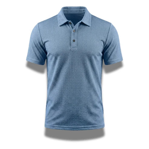 The Ultra Fit Polo