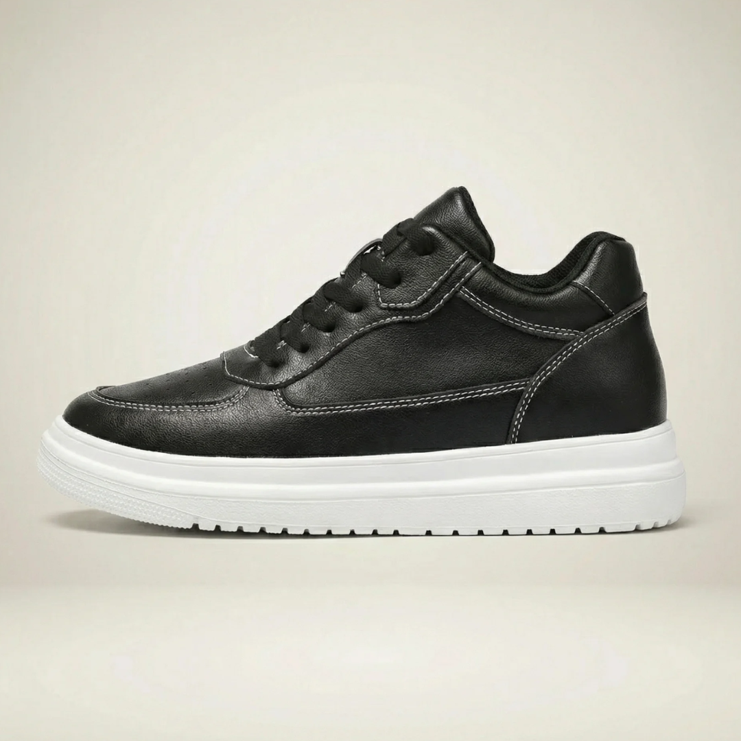 Marlo | Boost your height (+2.4” +3.1” +3.9”)