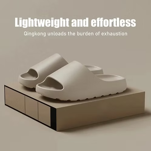 Velmora™ Comfort Slides