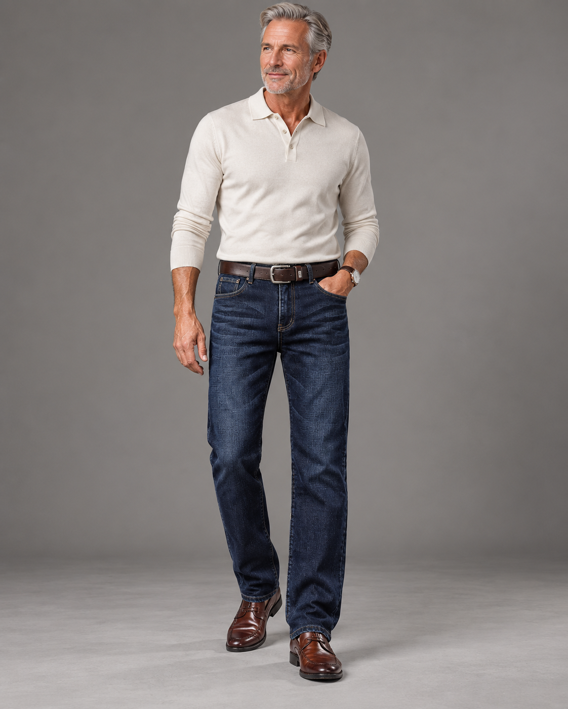 West Classic Denim