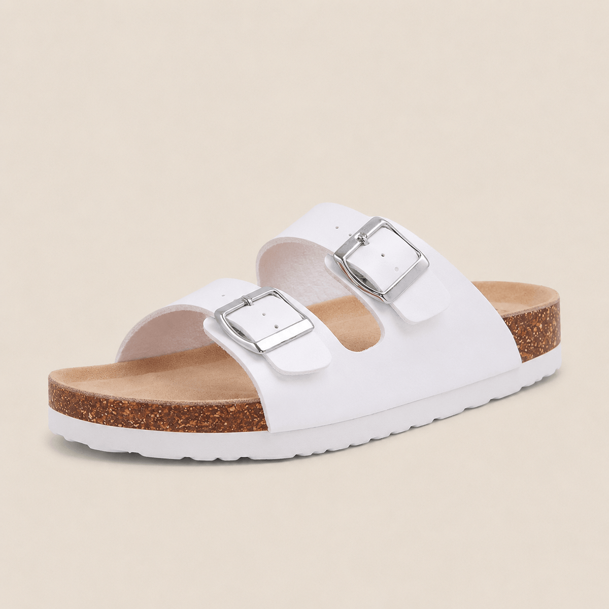 Corby Cork Sandals