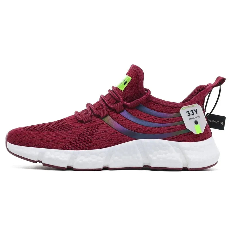 AlignStep™ | Knee & Back Relief Walking Trainers