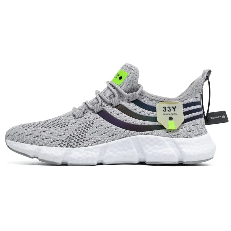 AlignStep™ | Knee & Back Relief Walking Trainers