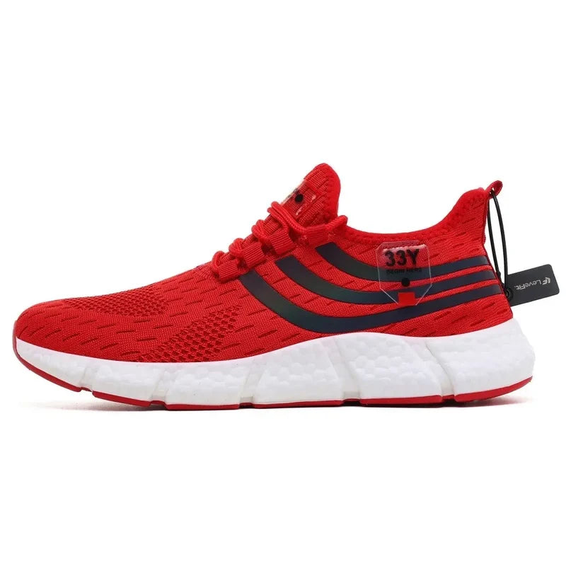 AlignStep™ | Knee & Back Relief Walking Trainers