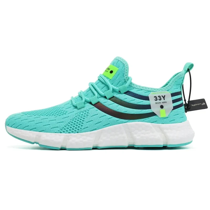 AlignStep™ | Knee & Back Relief Walking Trainers