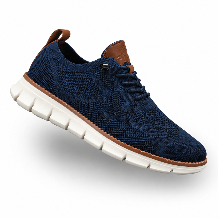 The All-Day Comfort Trainers