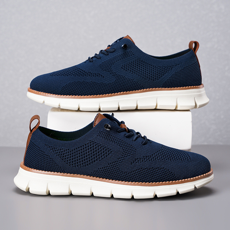 The All-Day Comfort Trainers