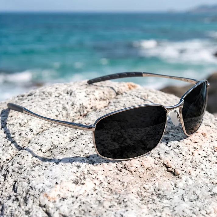 Marina polarised sunglasses