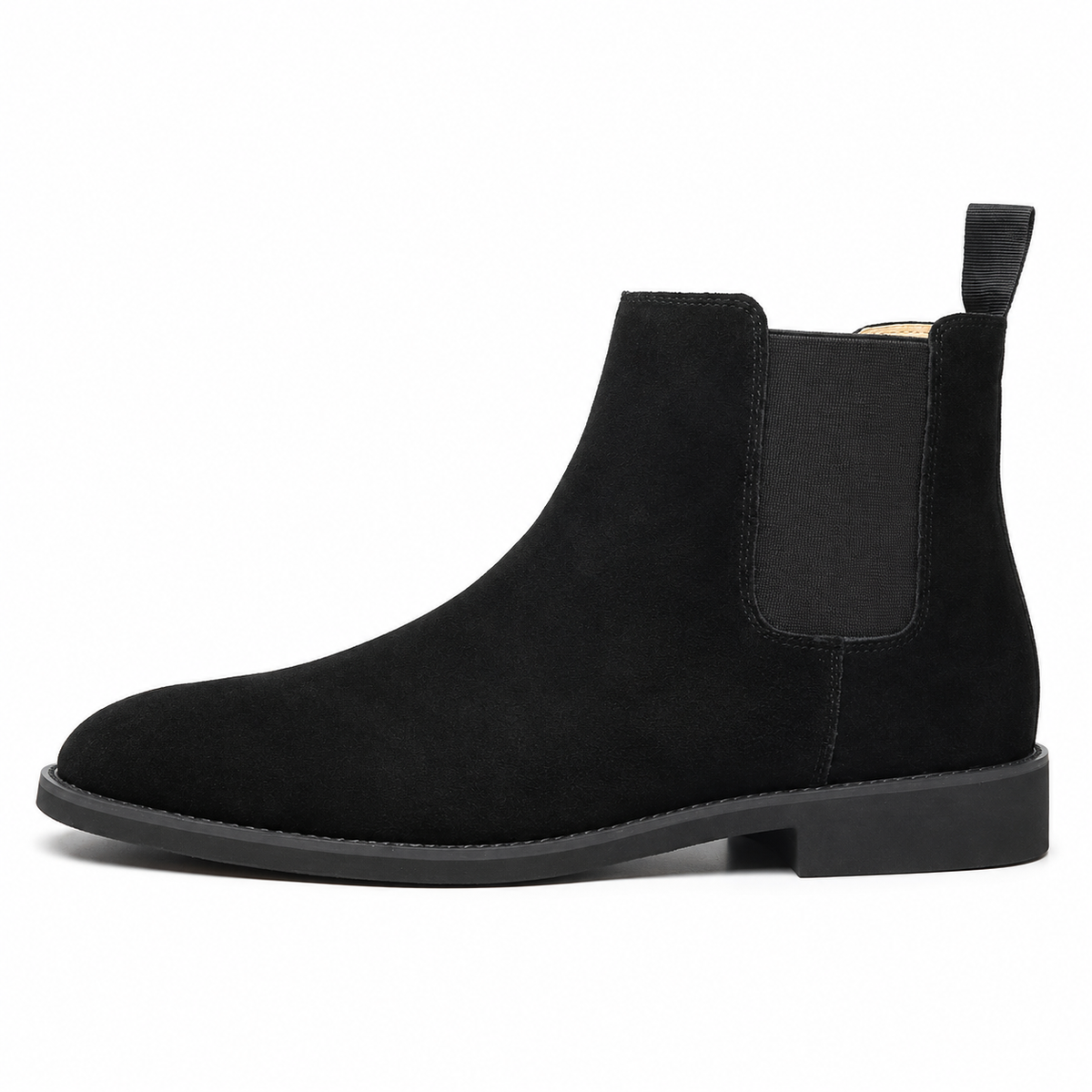 The Ashford Chelsea Boots