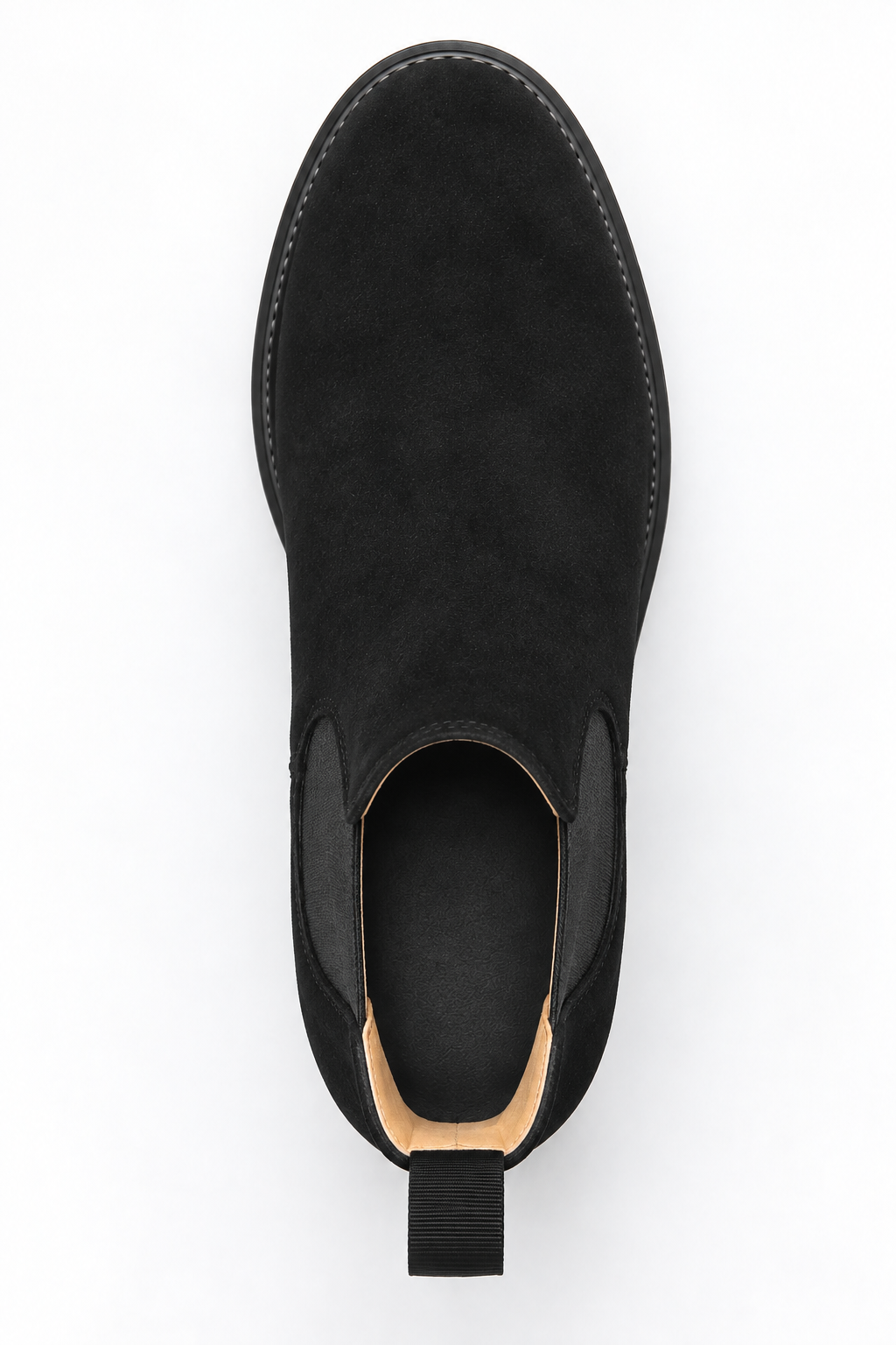 The Ashford Chelsea Boots