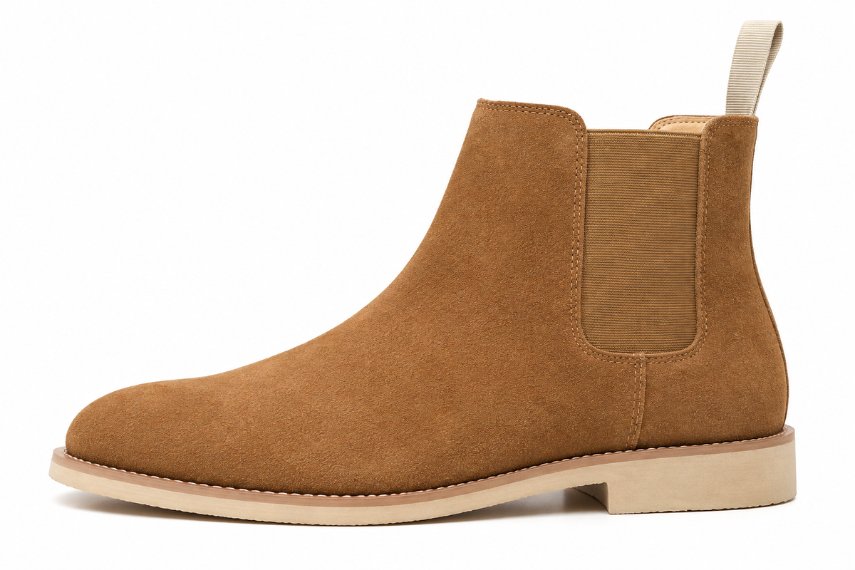 The Ashford Chelsea Boots
