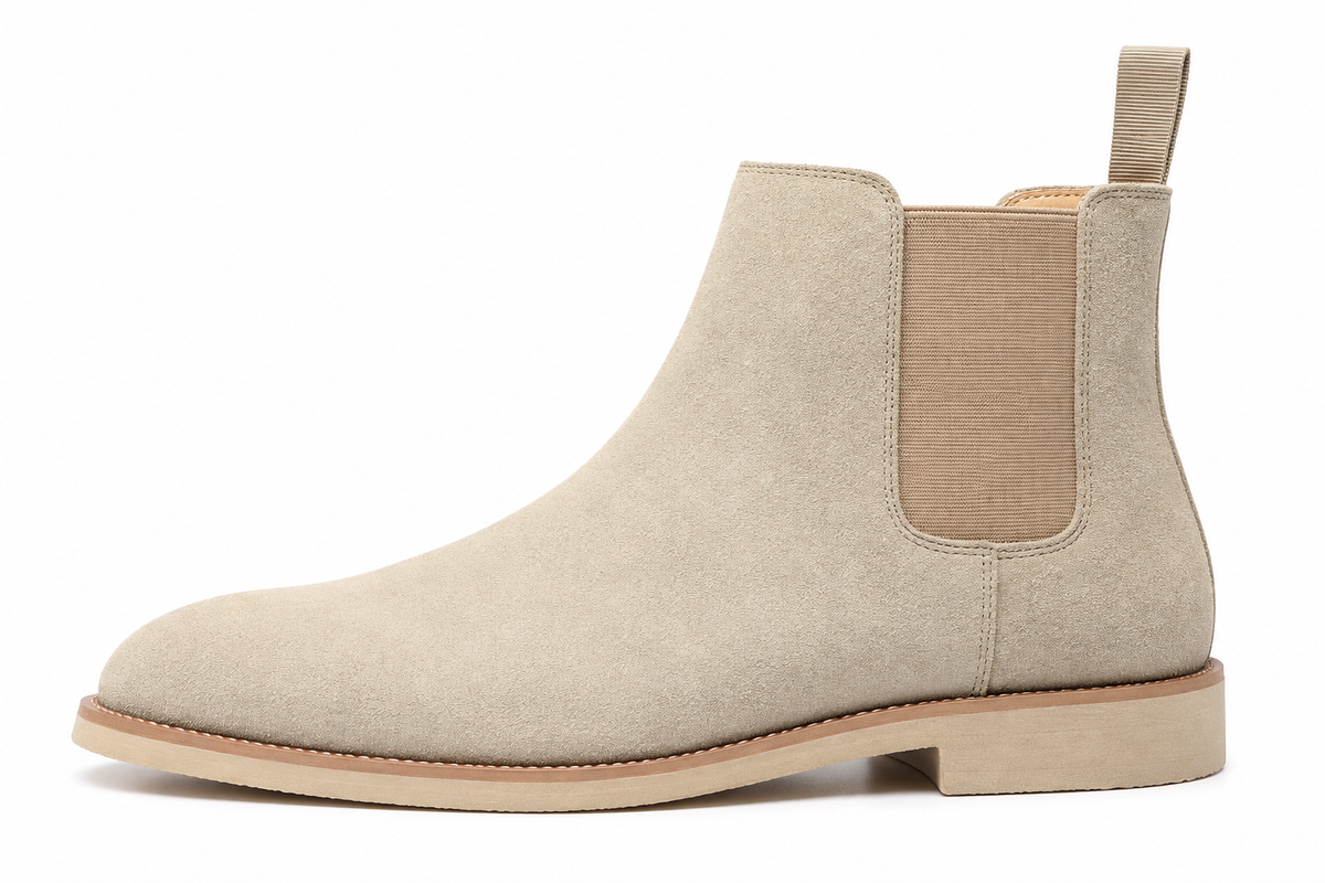 The Ashford Chelsea Boots