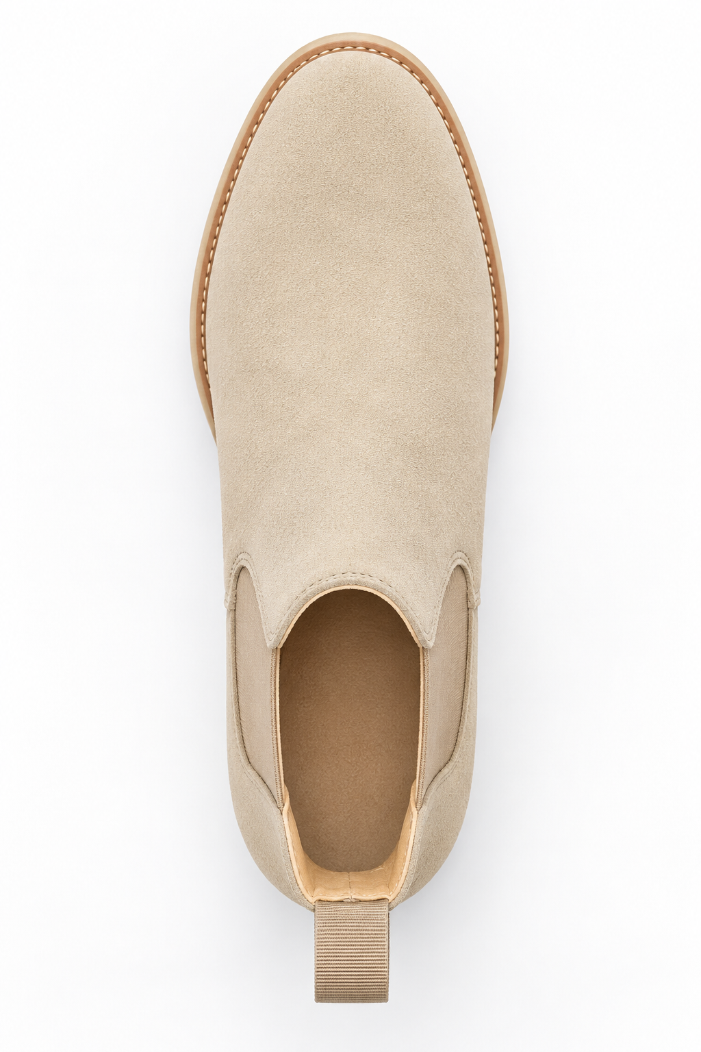 The Ashford Chelsea Boots
