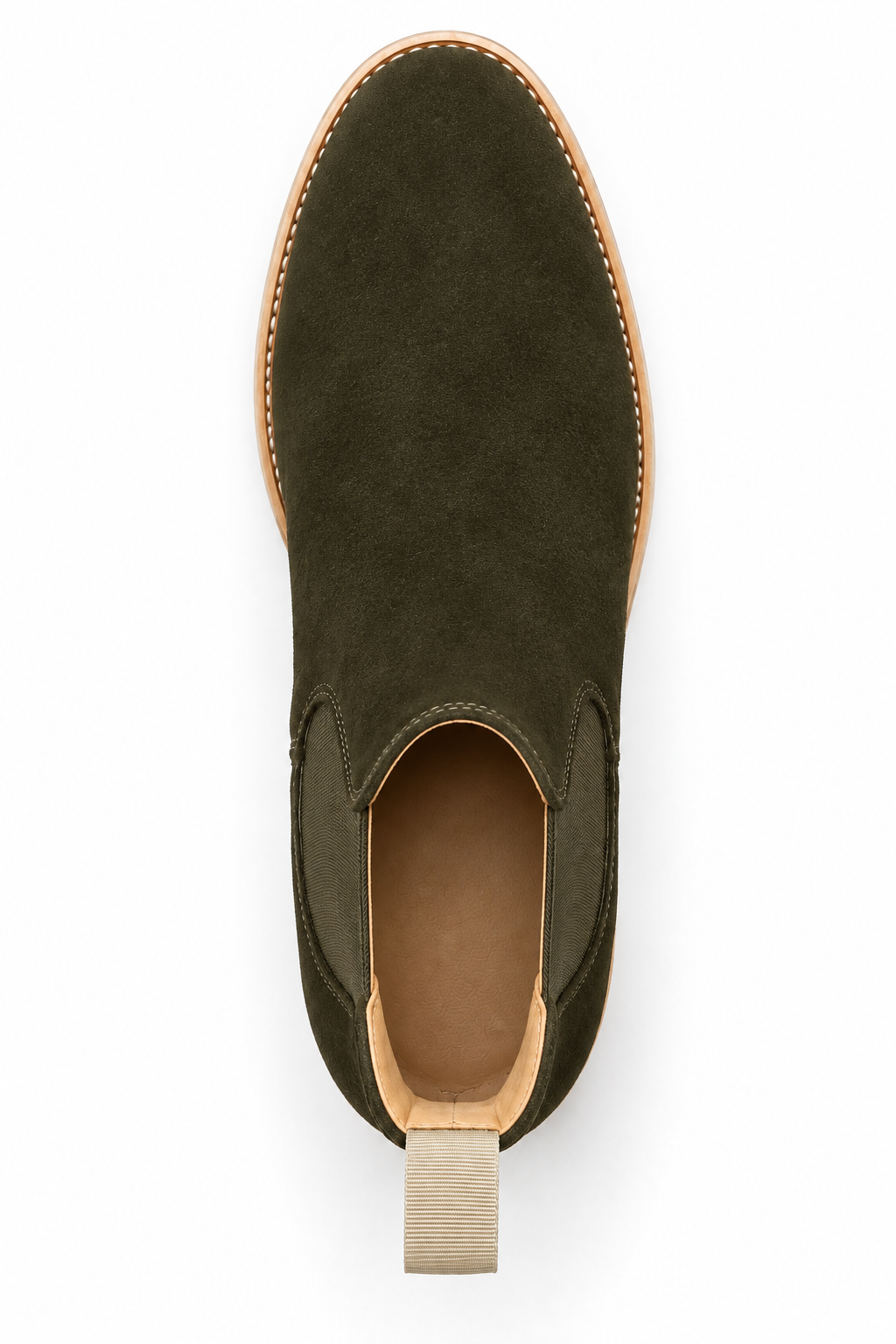 The Ashford Chelsea Boots