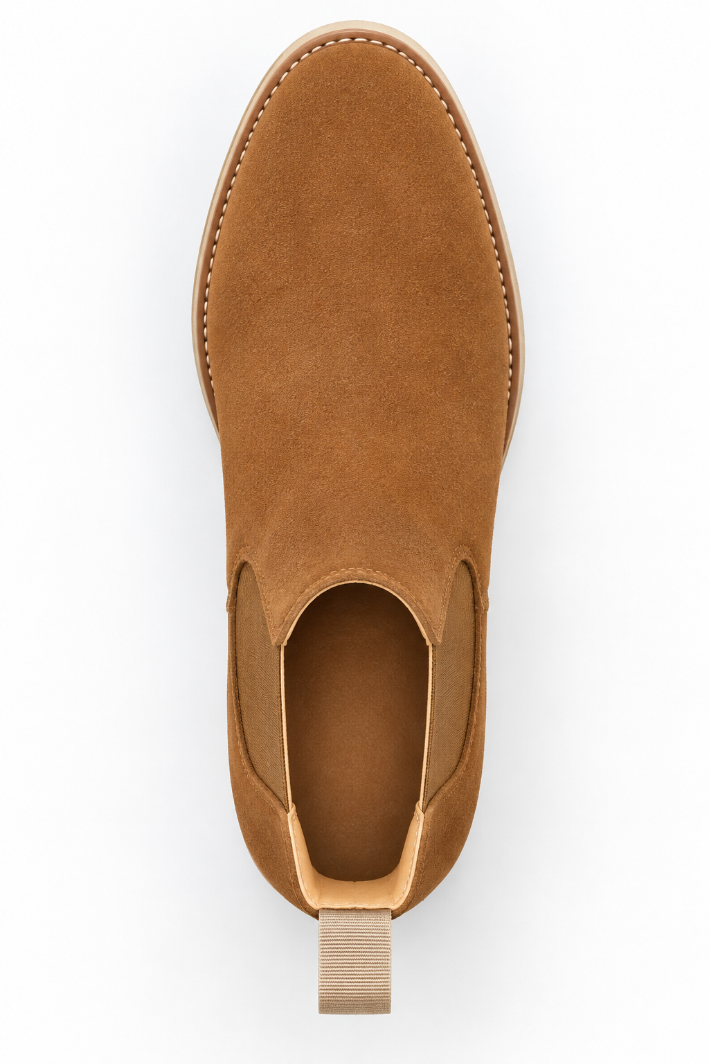 The Ashford Chelsea Boots