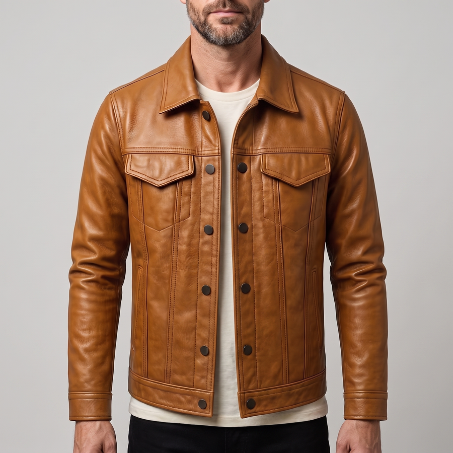 Ashmark Jacket