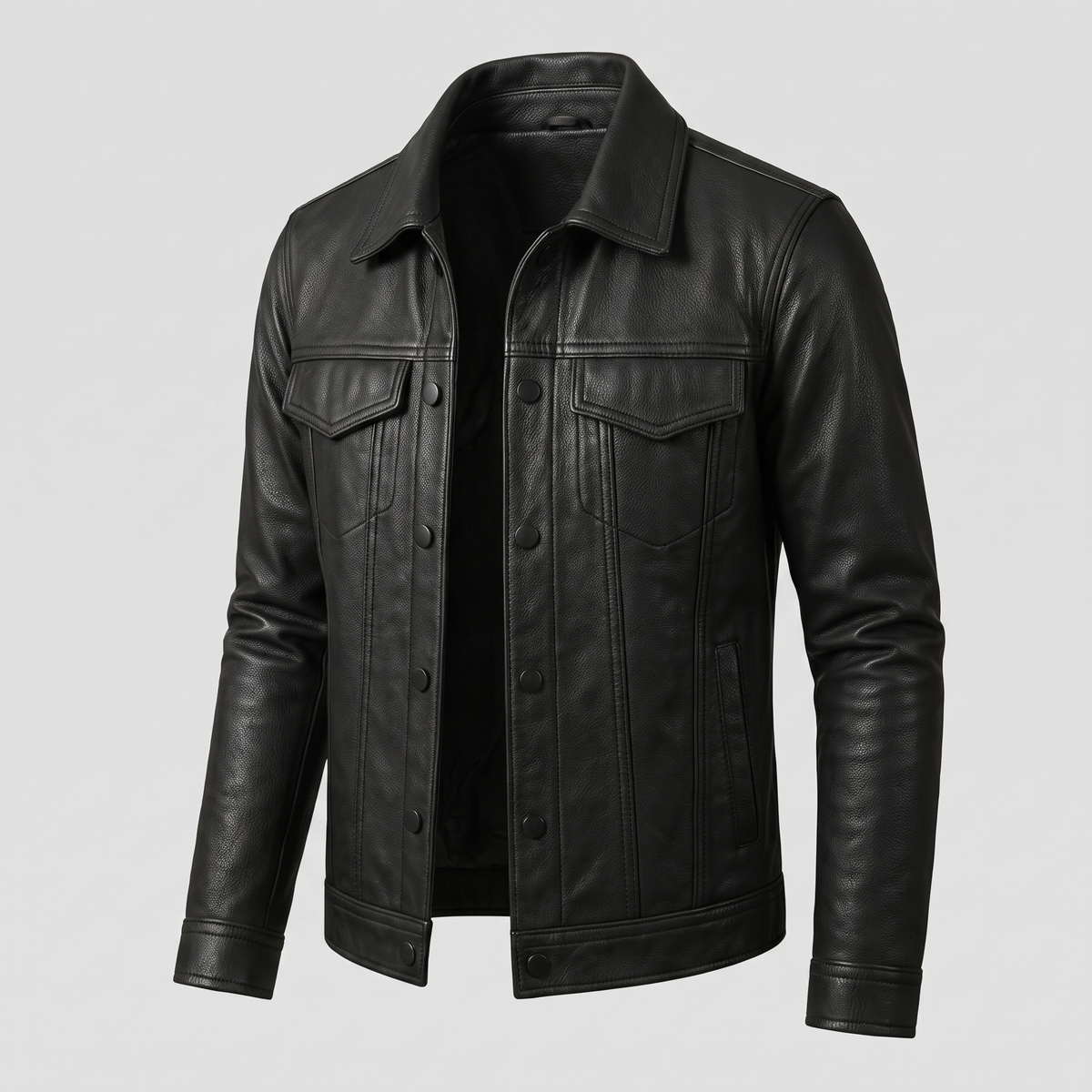 Ashmark Jacket