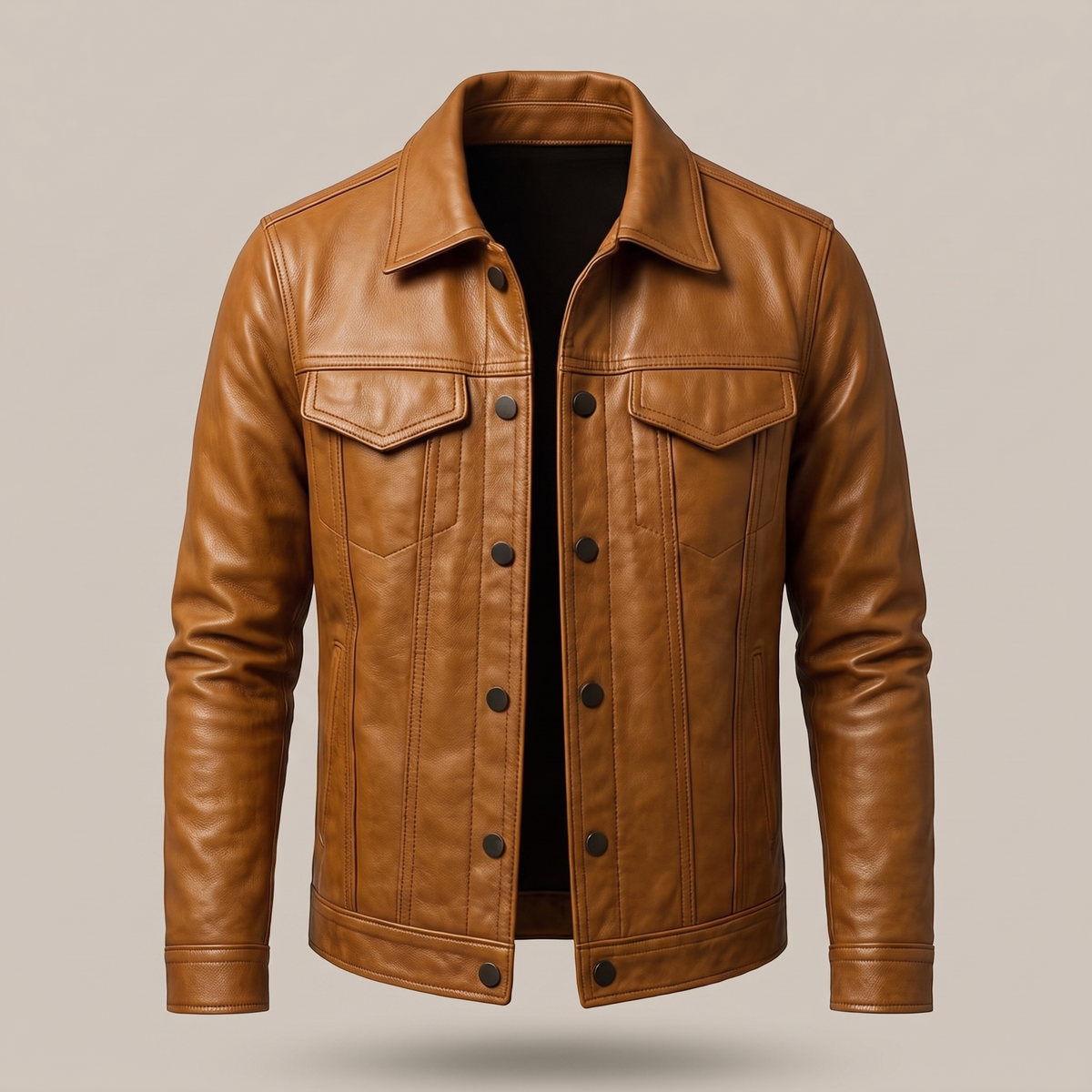 Ashmark Jacket
