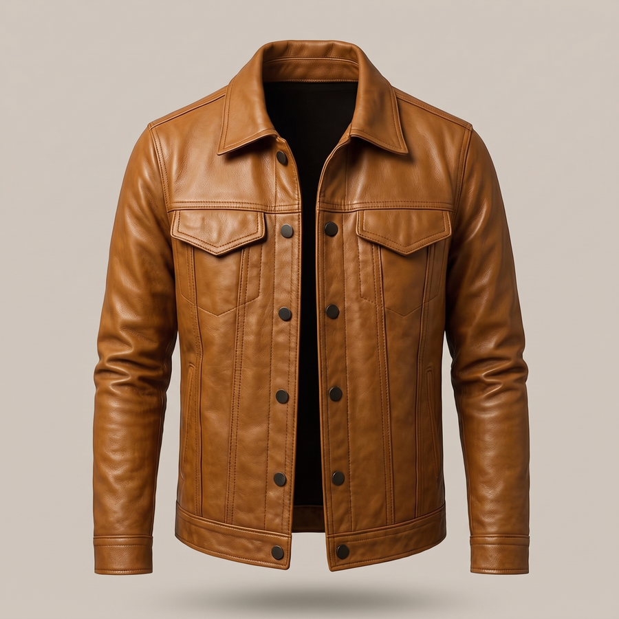 Ashmark Jacket