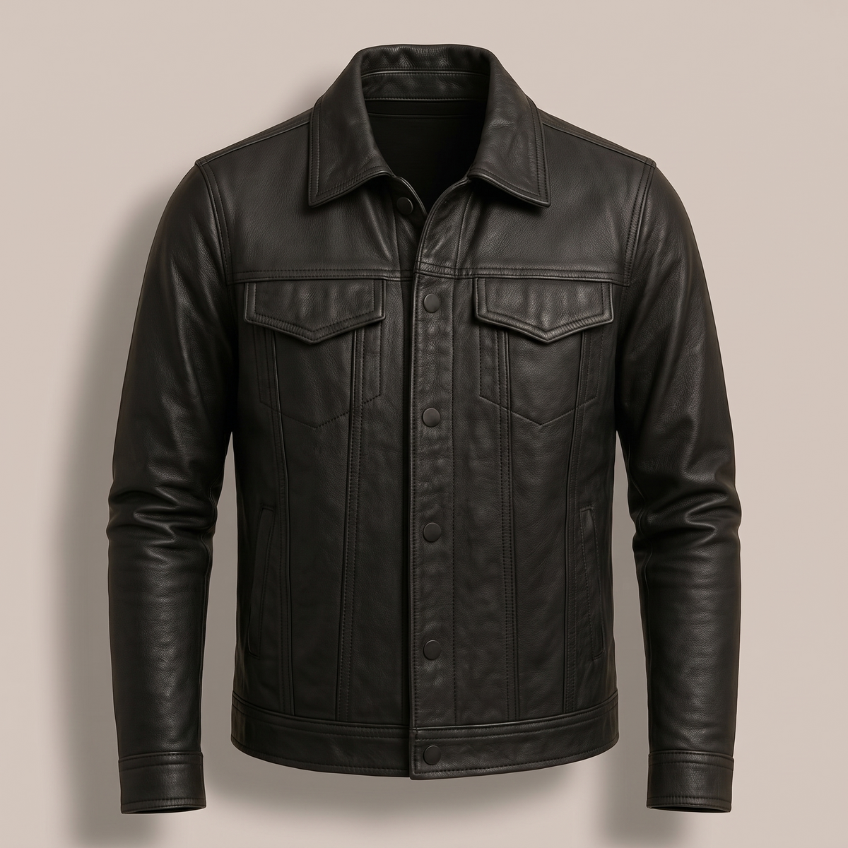 Ashmark Jacket