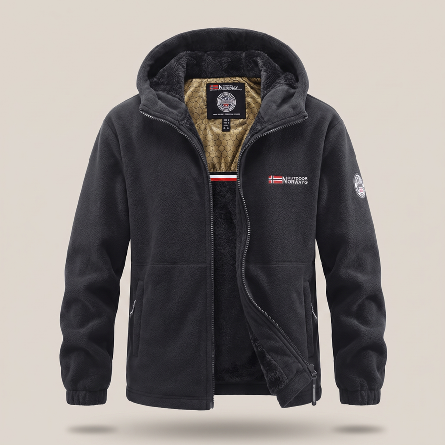 Ashwick Fleece Jacket