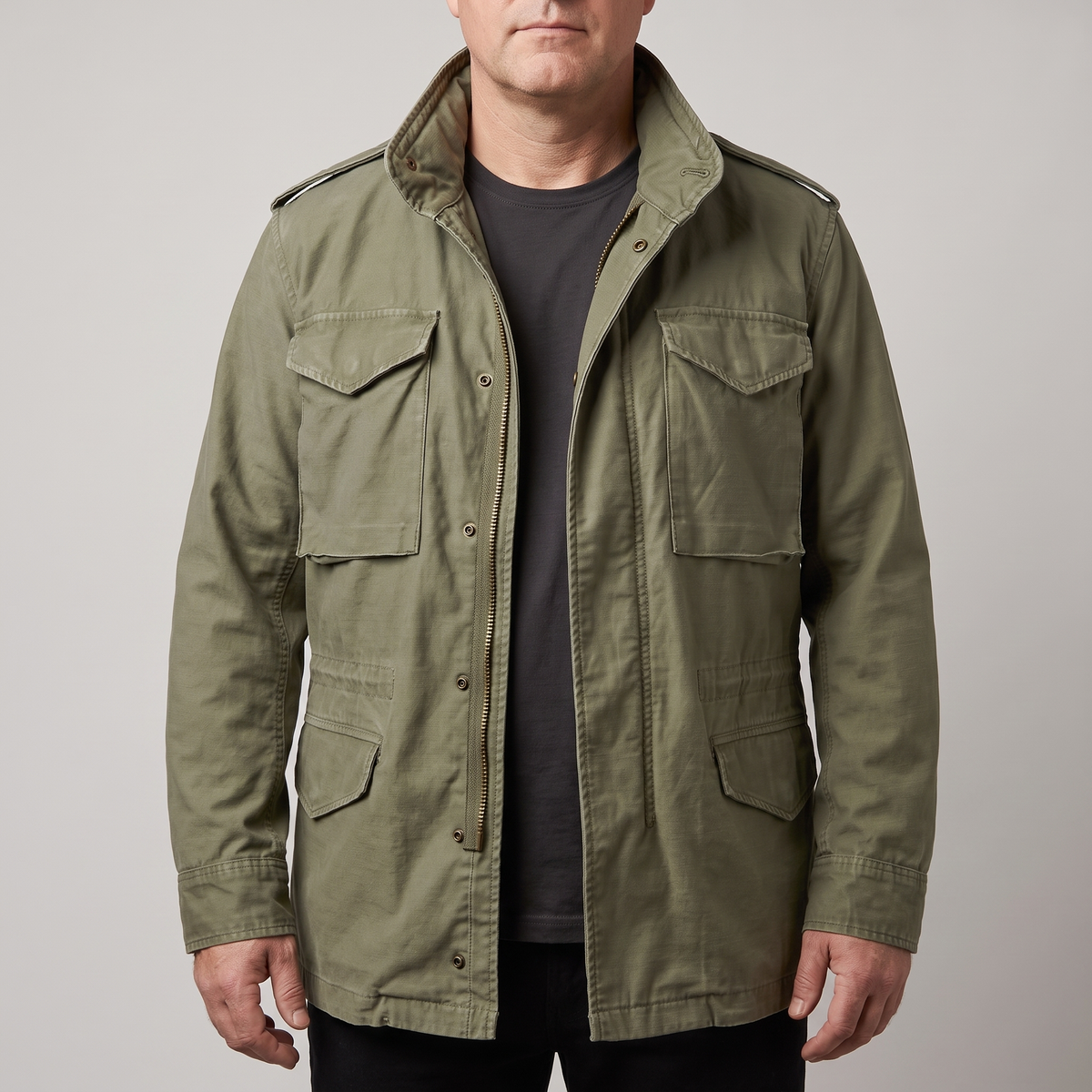 Bexford Heritage Jacket