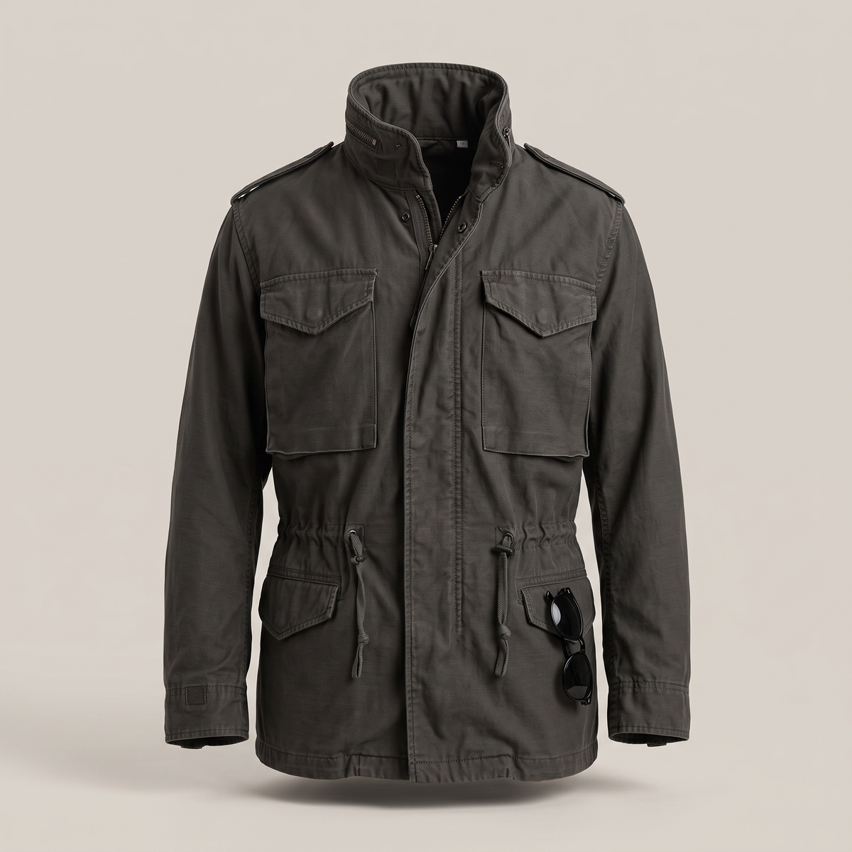 Bexford Heritage Jacket