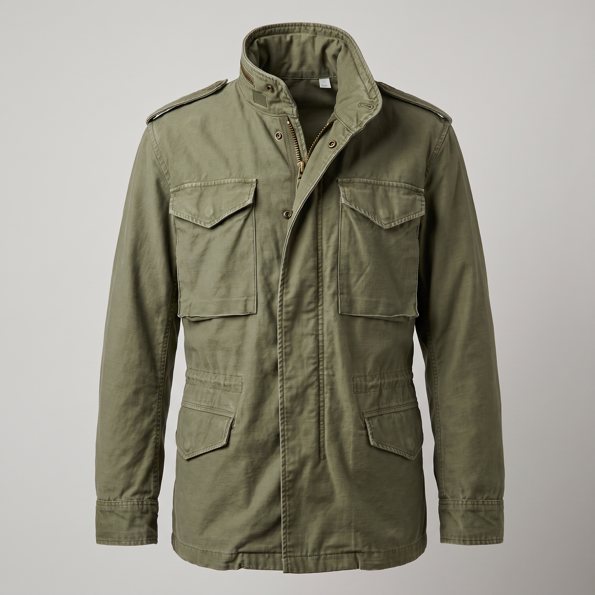Bexford Heritage Jacket