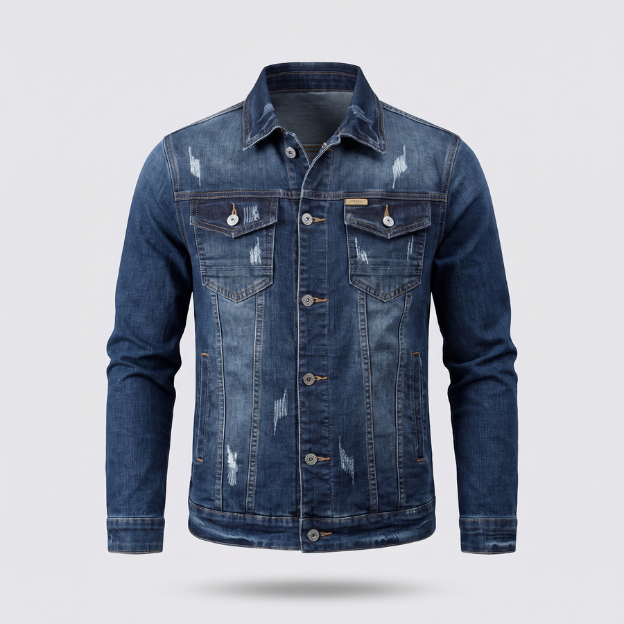 Billy Denim Jacket
