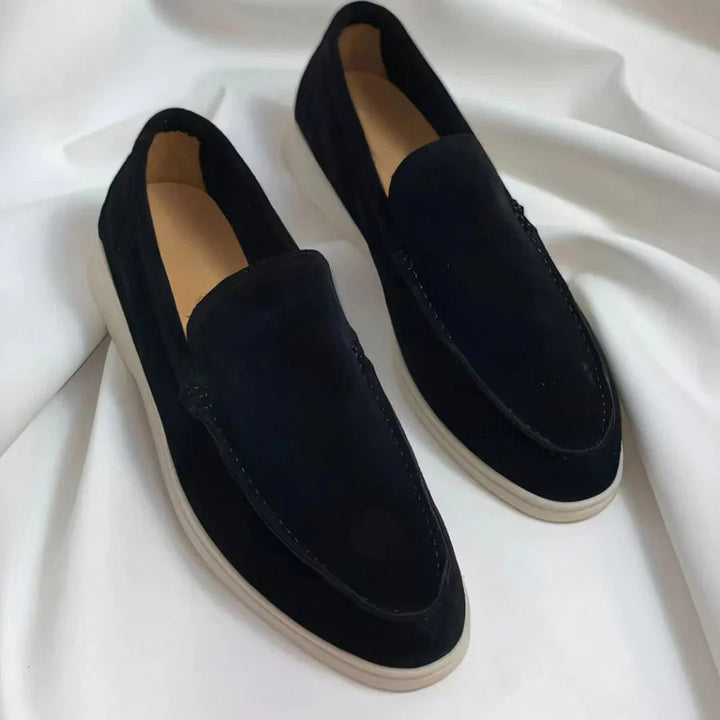The Emilio loafers