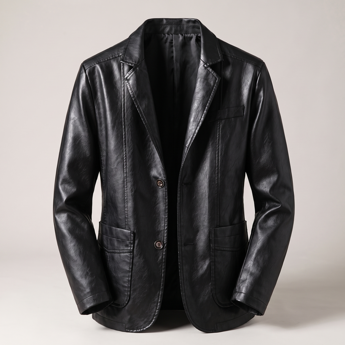 Blackreach Jacket
