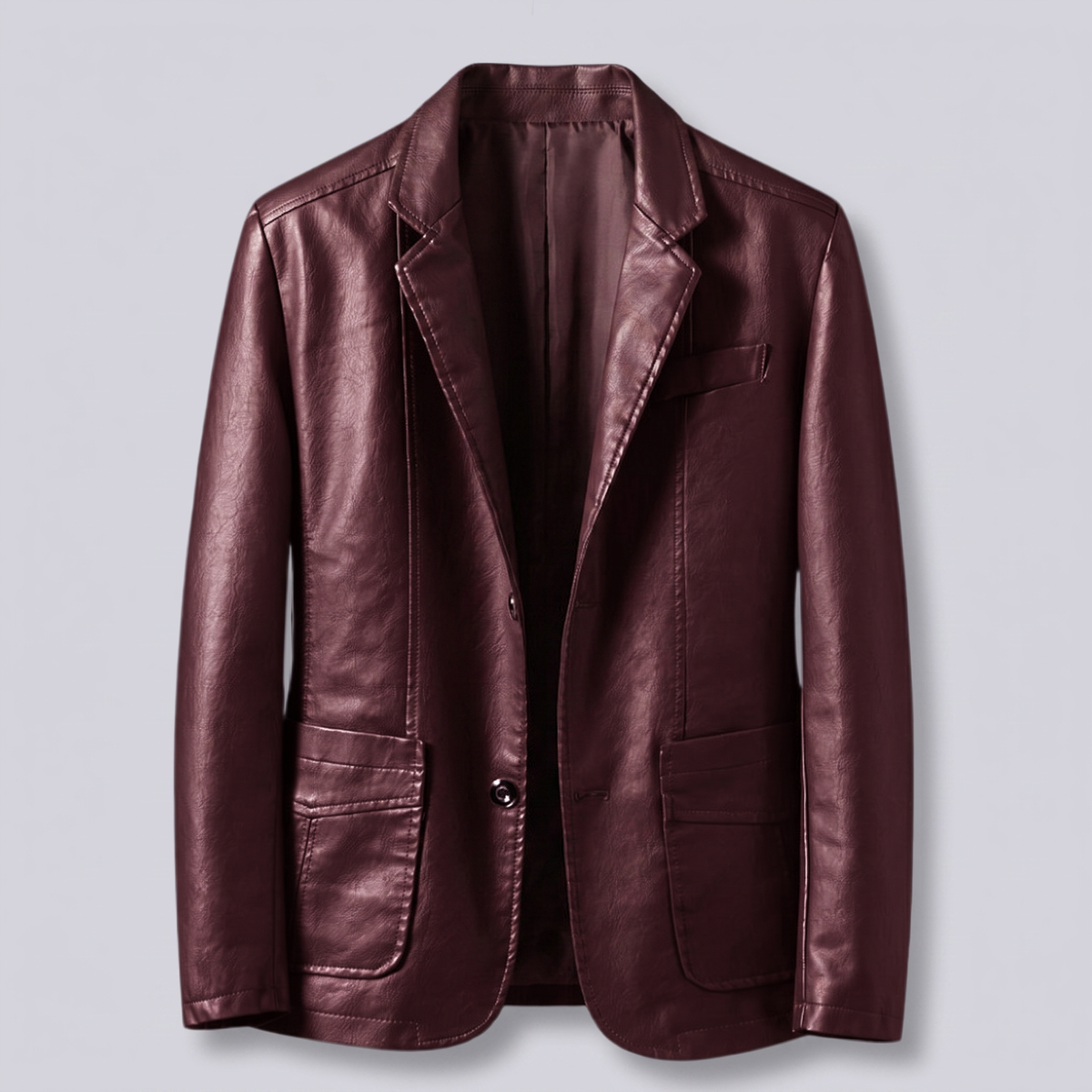 Blackreach Jacket